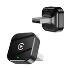 Wireless CarPlay Vehicle Android Auto Car Play Adaptor Mini USB Car Play Dongle for Apple Carplay Wireless Adapter