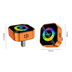 NEW 4-in-1 Wireless CarPlay Dongle Is Plug-and-play, Stable, and Connects Via CarPlay/Android Auto/Android Mirror/Apple Mirror.