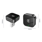 Wireless CarPlay Vehicle Android Auto Car Play Adaptor Mini USB Car Play Dongle for Apple Carplay Wireless Adapter