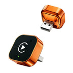 Wireless Carplay Android Auto Adapter Ai Box Plug and Play Fast Stable Connection Multimedia System Upgrade Kit